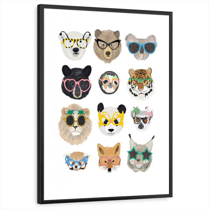 framed-print-black-white-border