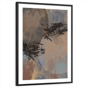 framed-print-black-white-border