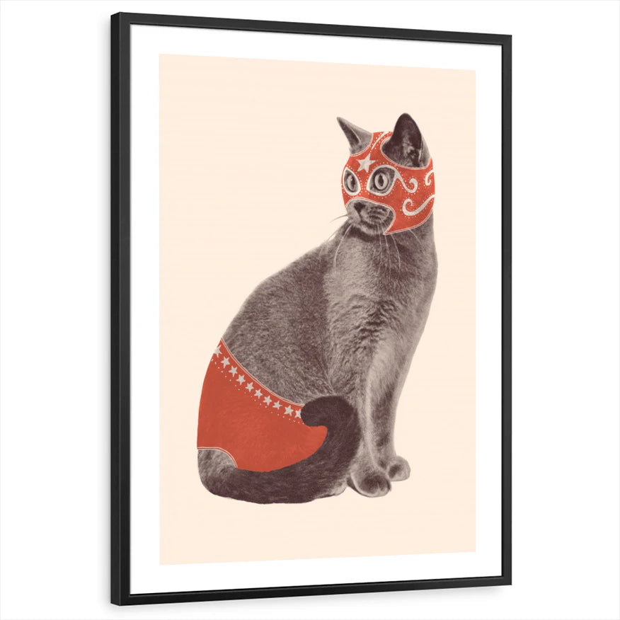 framed-print-black-white-border