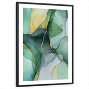 framed-print-black-white-border