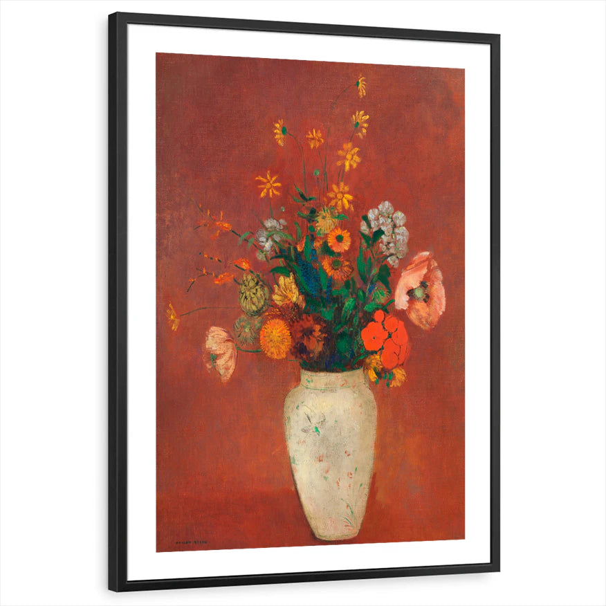 framed-print-black-white-border