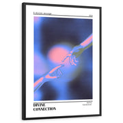 framed-print-black-white-border