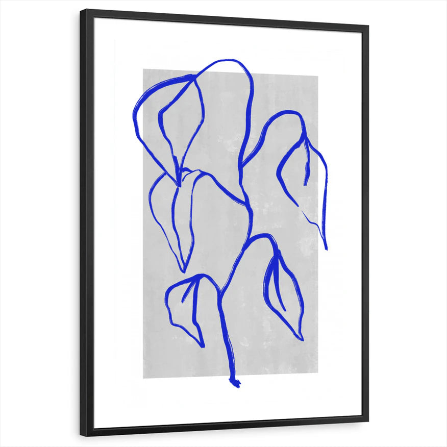 framed-print-black-white-border