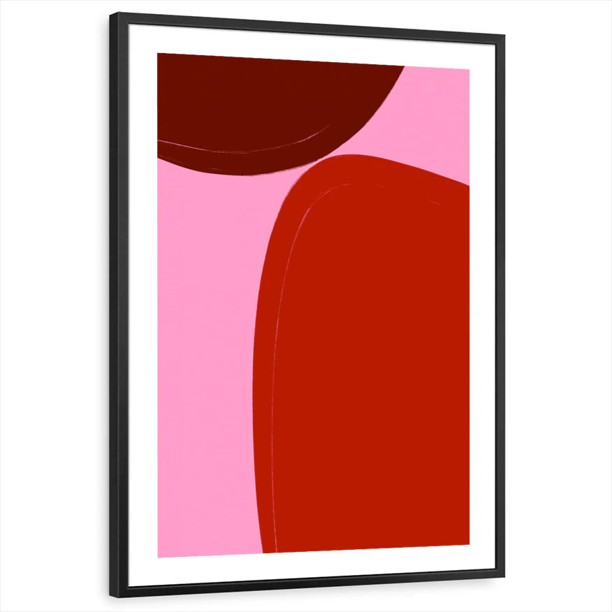 framed-print-black-white-border