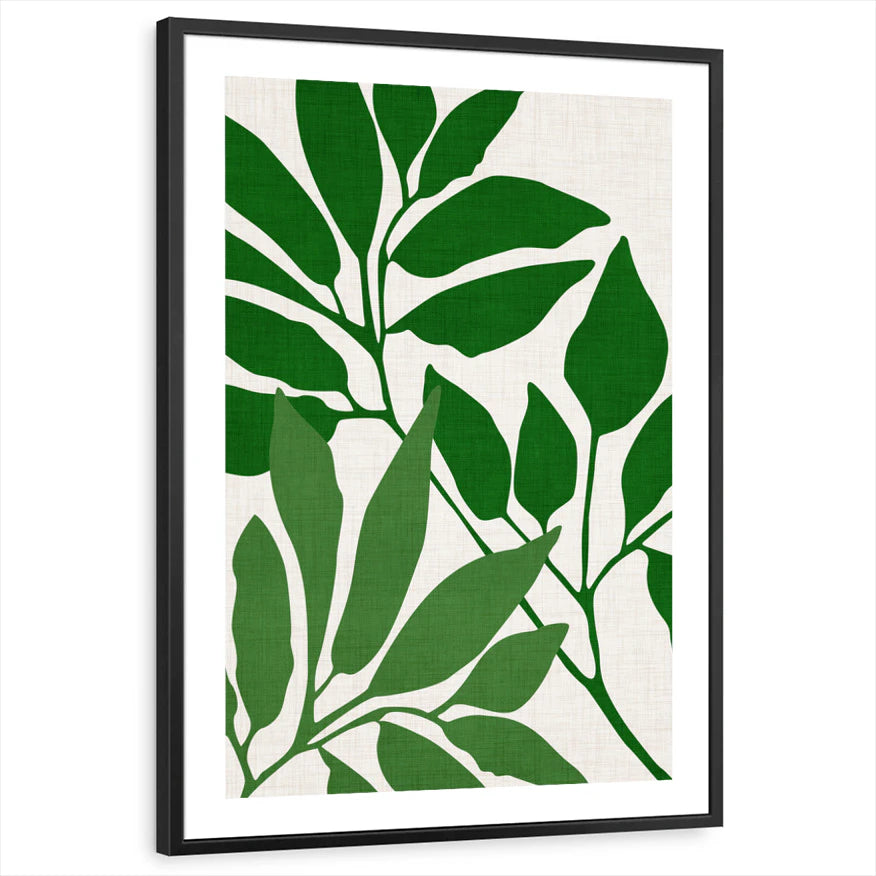 framed-print-black-white-border