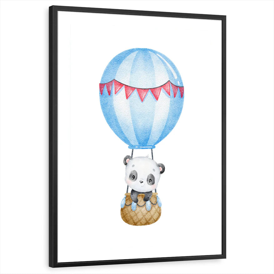 framed-print-black-white-border