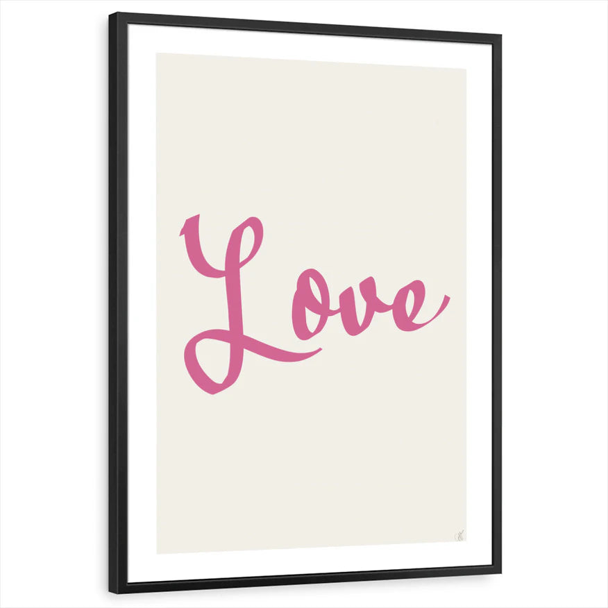 framed-print-black-white-border