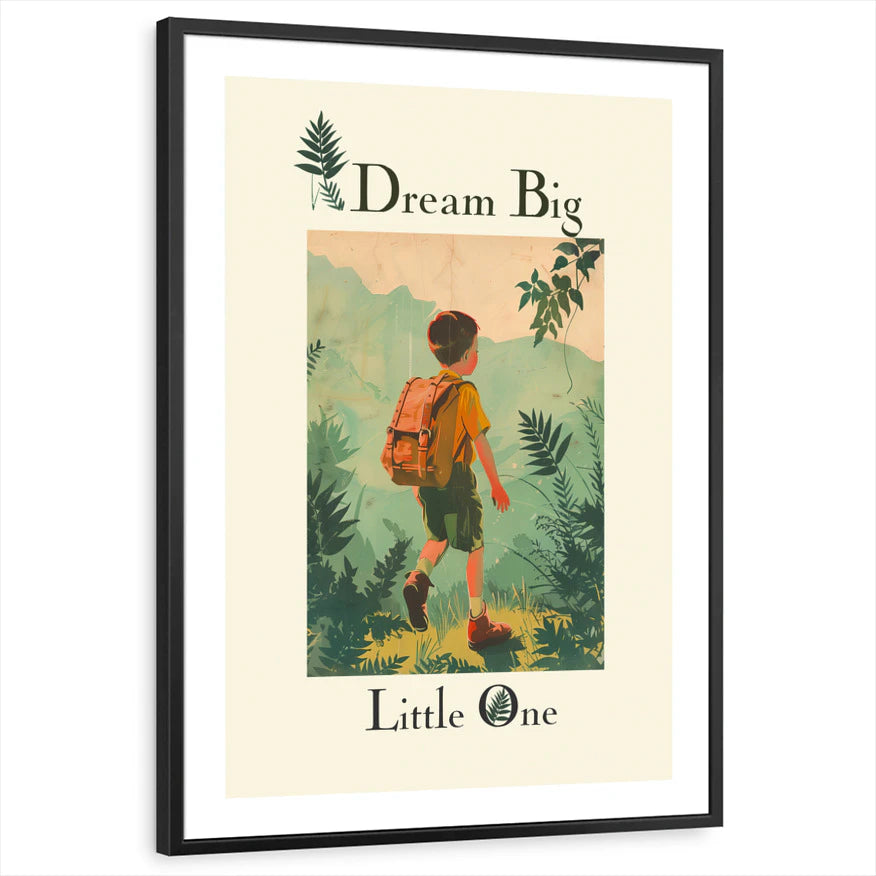 framed-print-black-white-border