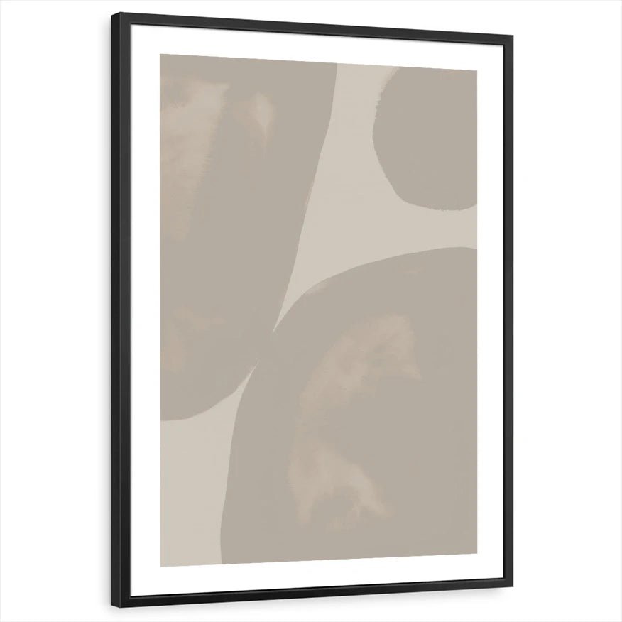framed-print-black-white-border