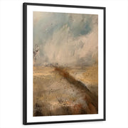 framed-print-black-white-border