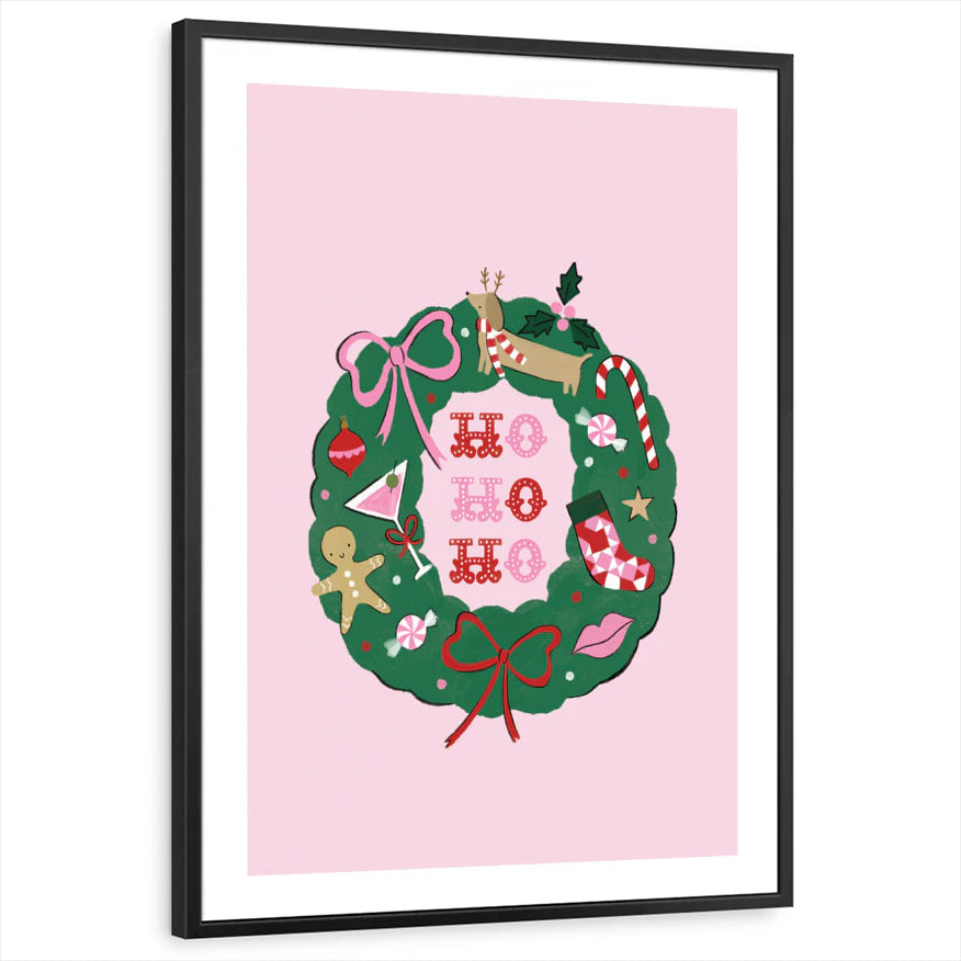 framed-print-black-white-border