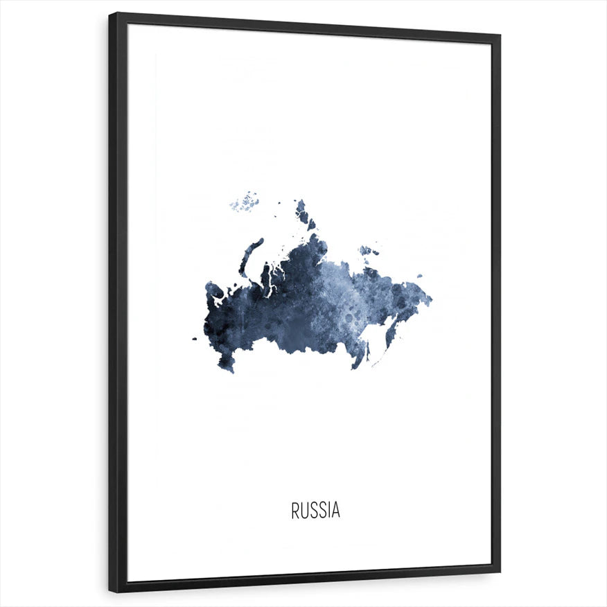 framed-print-black-white-border