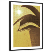 framed-print-black-white-border
