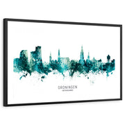 framed-print-black-white-border