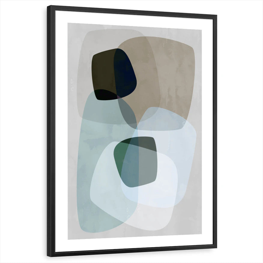 framed-print-black-white-border