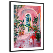 framed-print-black-white-border