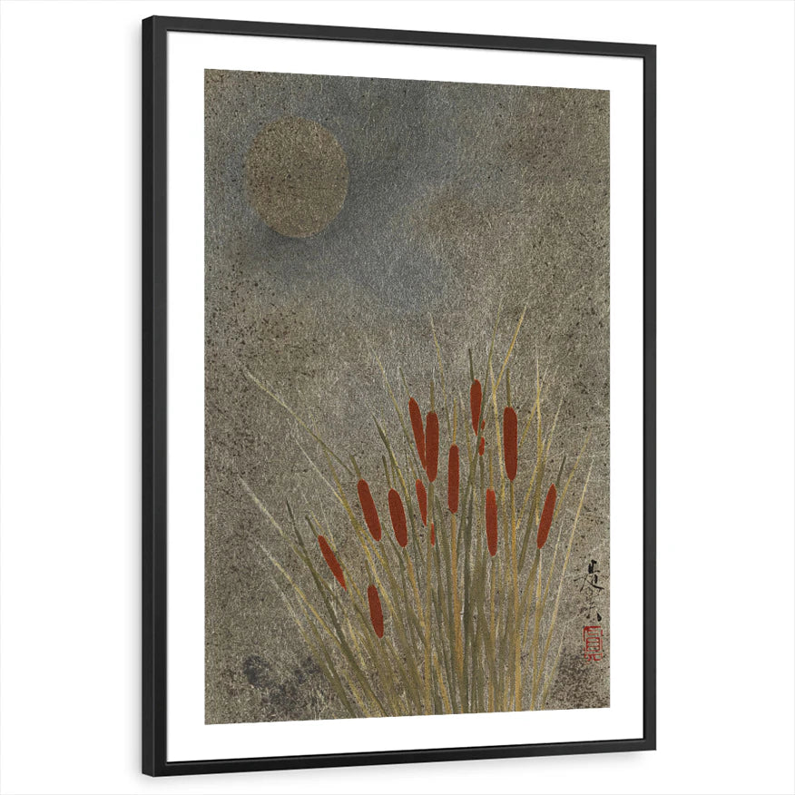 framed-print-black-white-border
