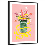 framed-print-black-white-border