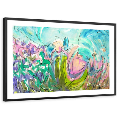 framed-print-black-white-border