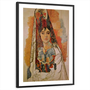 framed-print-black-white-border