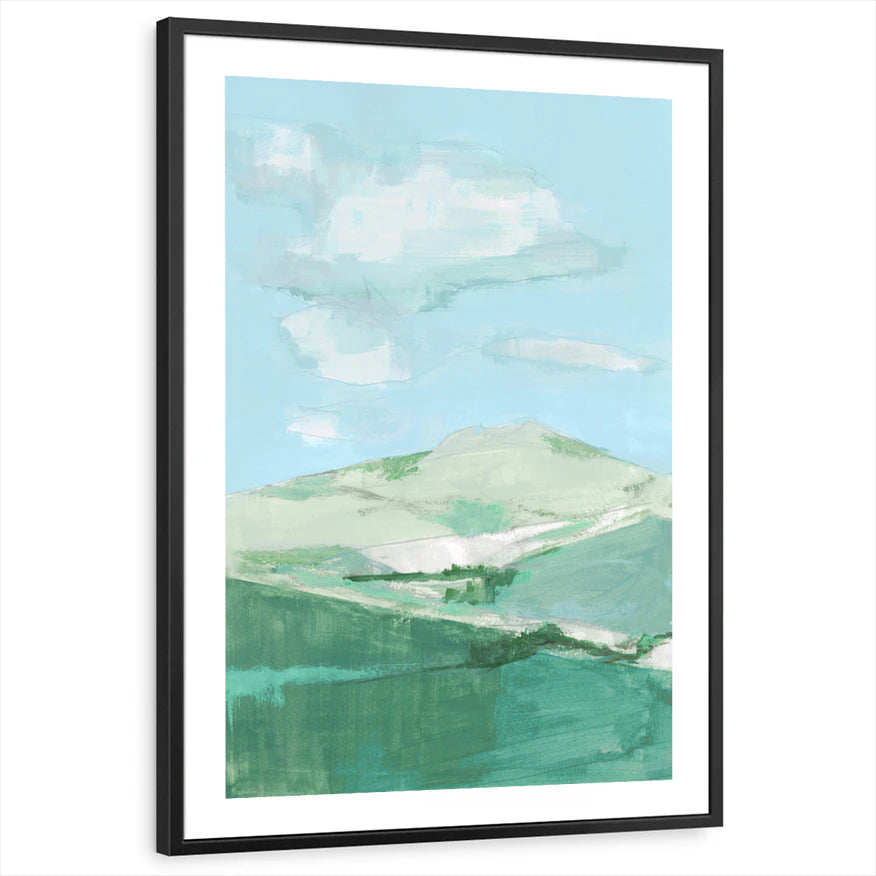 framed-print-black-white-border