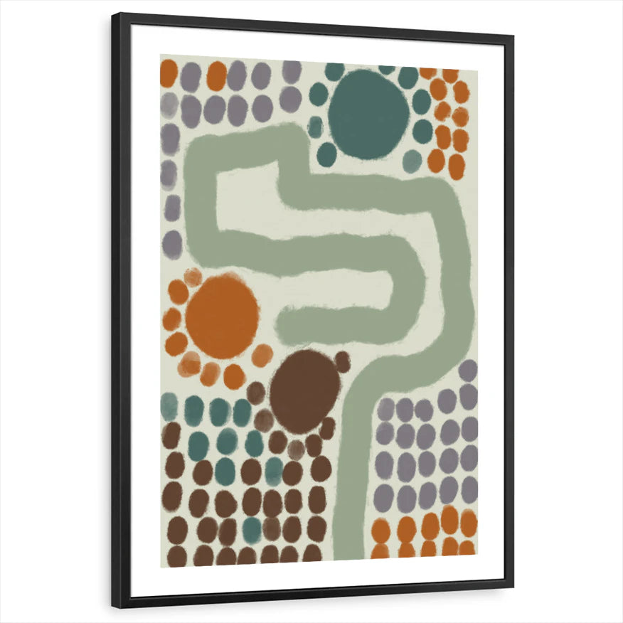 framed-print-black-white-border