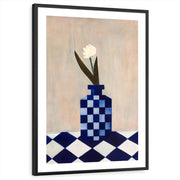 framed-print-black-white-border