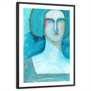 framed-print-black-white-border
