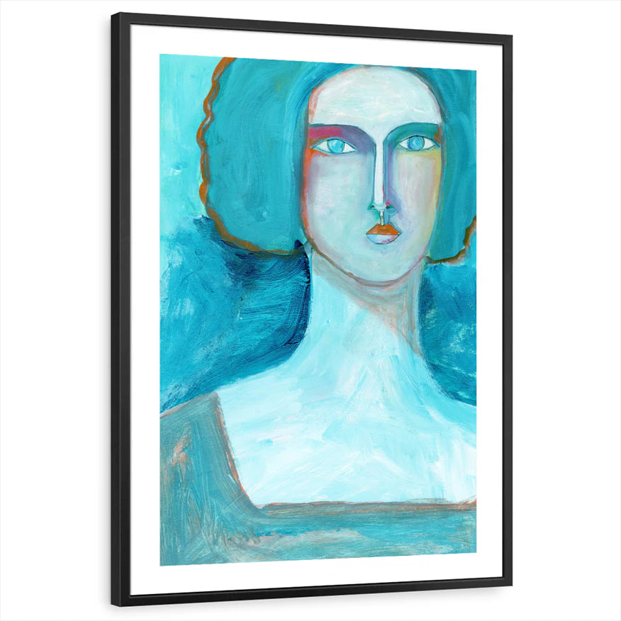 framed-print-black-white-border