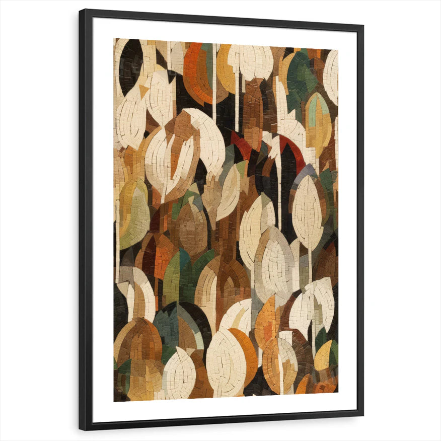 framed-print-black-white-border