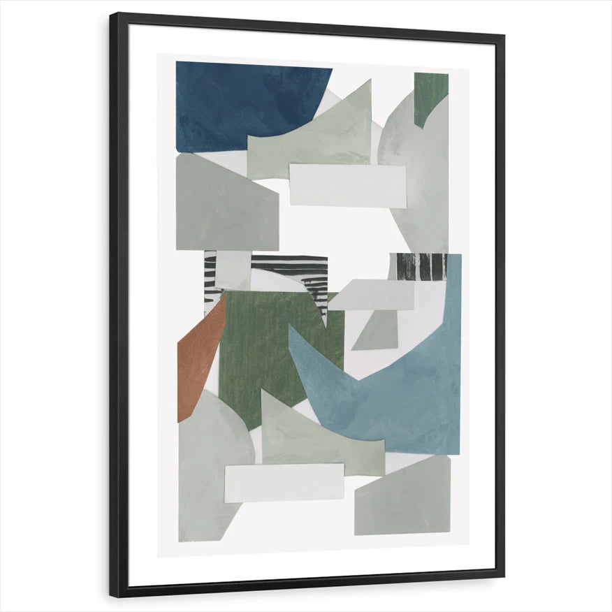 framed-print-black-white-border