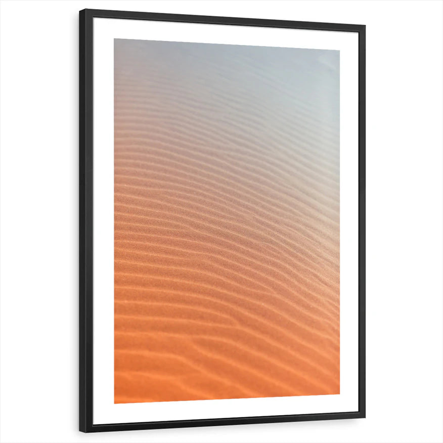 framed-print-black-white-border