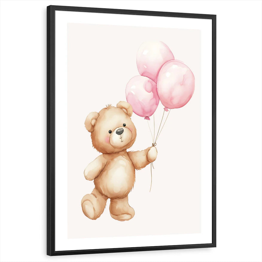 framed-print-black-white-border