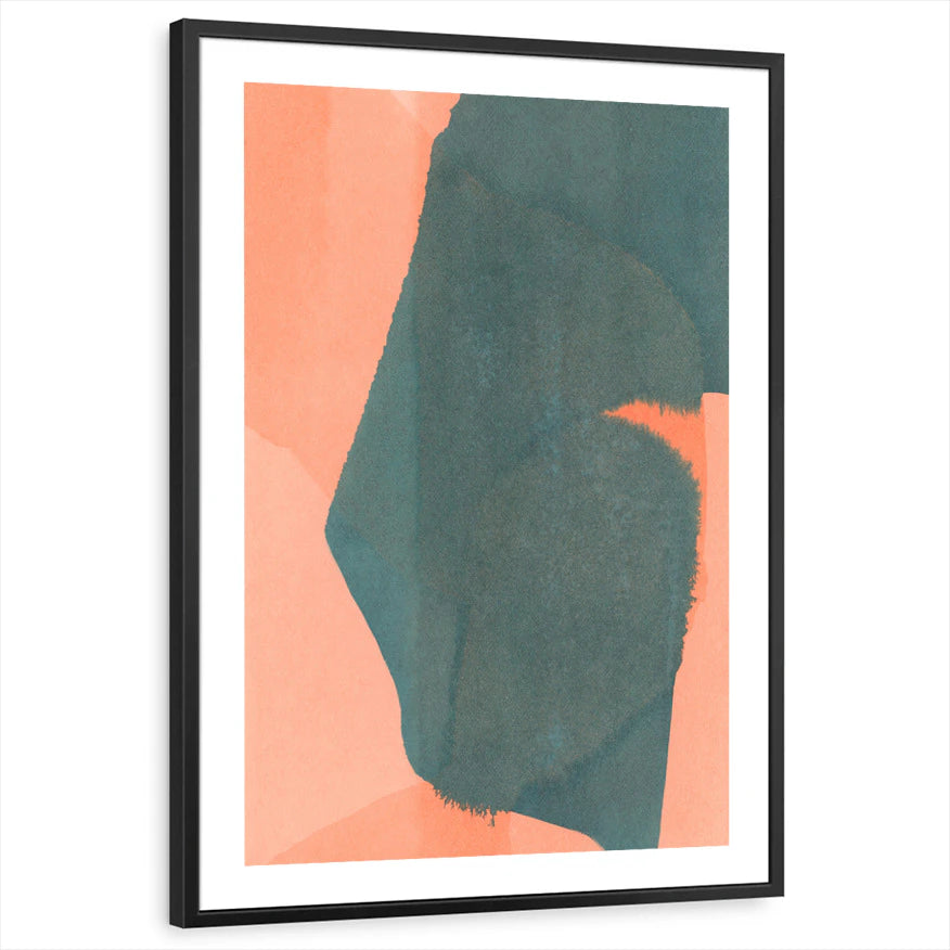 framed-print-black-white-border