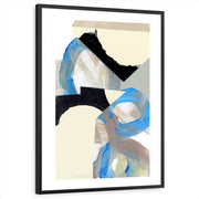 framed-print-black-white-border