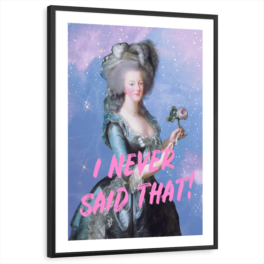 framed-print-black-white-border