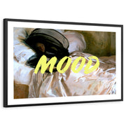 framed-print-black-white-border