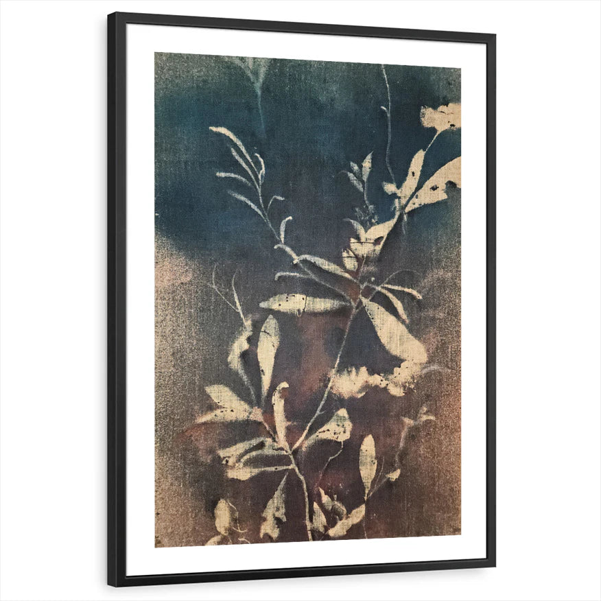 framed-print-black-white-border