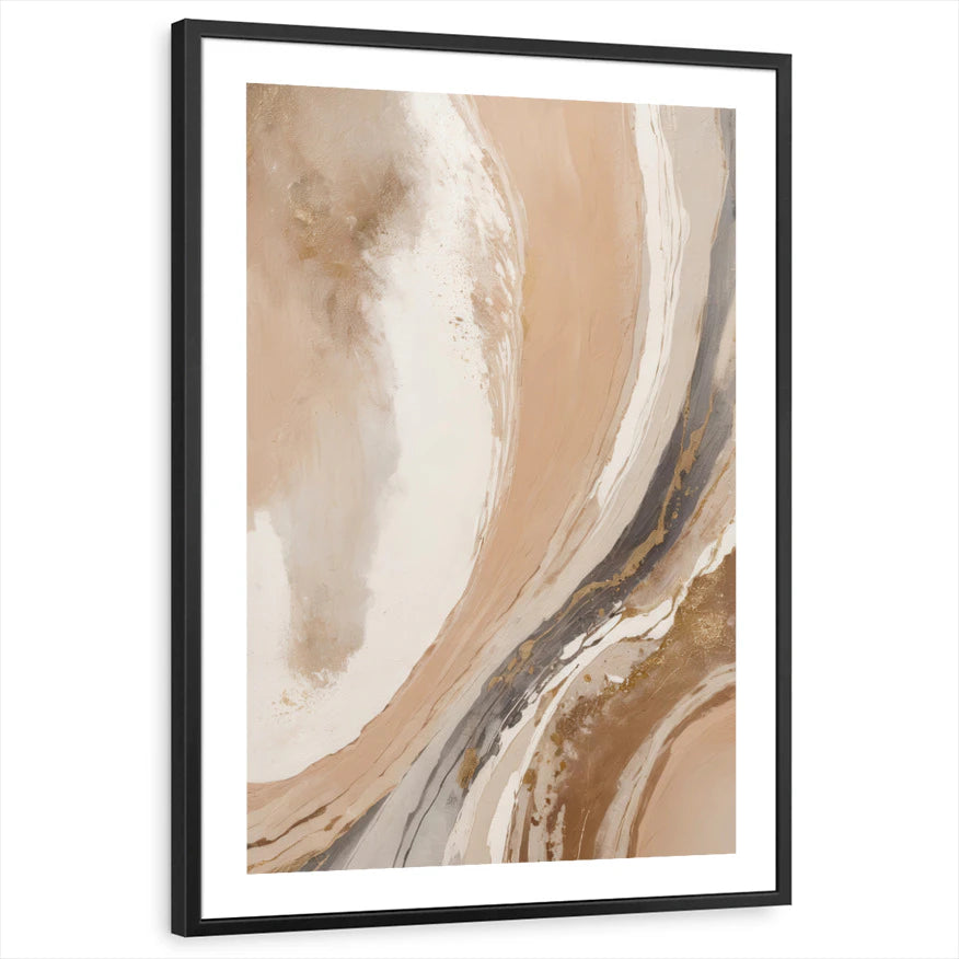 framed-print-black-white-border
