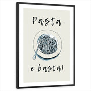 framed-print-black-white-border