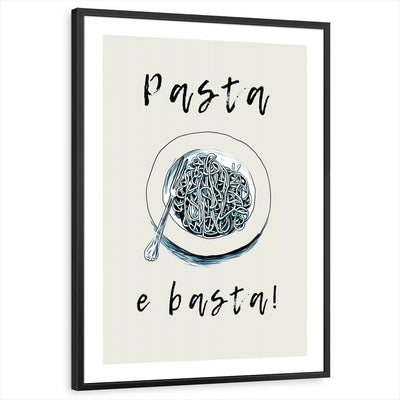framed-print-black-white-border