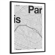 framed-print-black-white-border