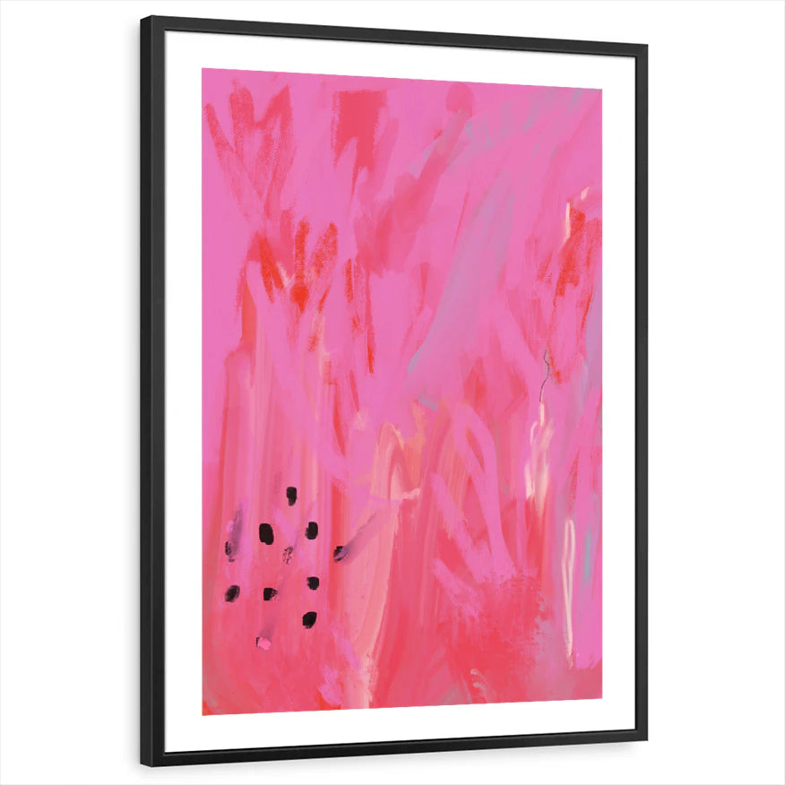 framed-print-black-white-border