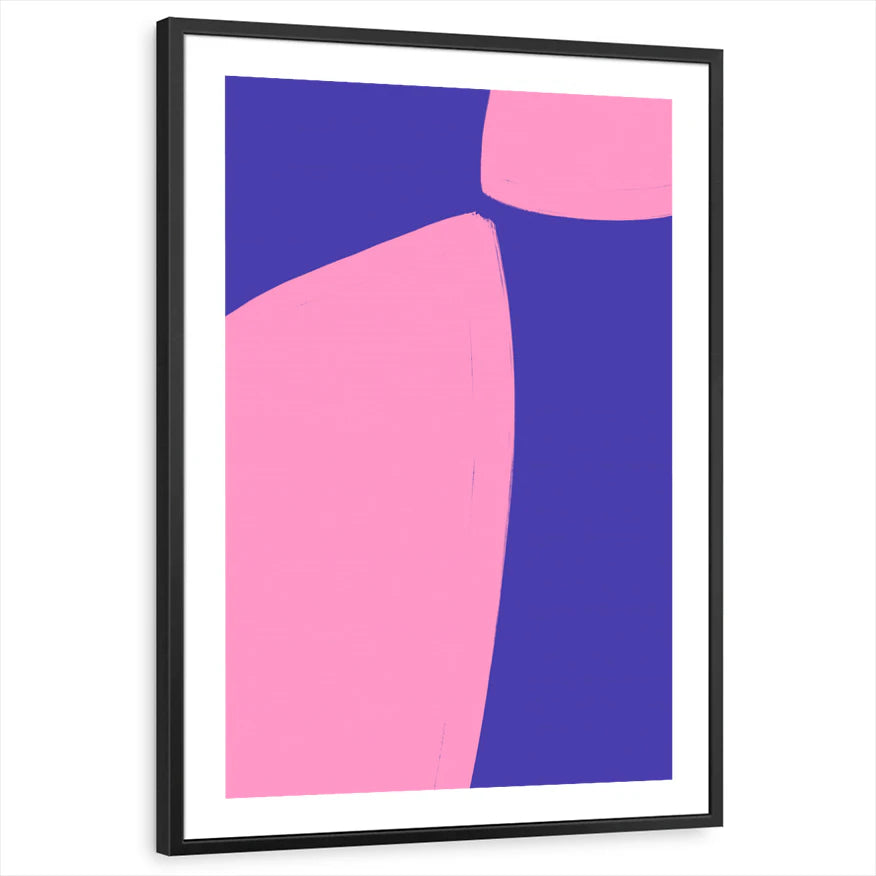 framed-print-black-white-border