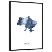 framed-print-black-white-border