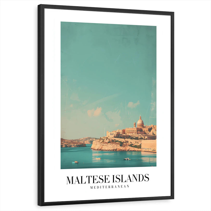 framed-print-black-white-border