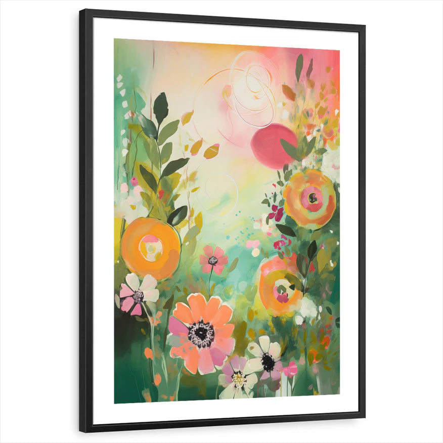 framed-print-black-white-border