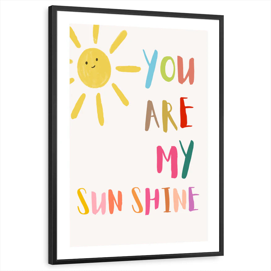 framed-print-black-white-border
