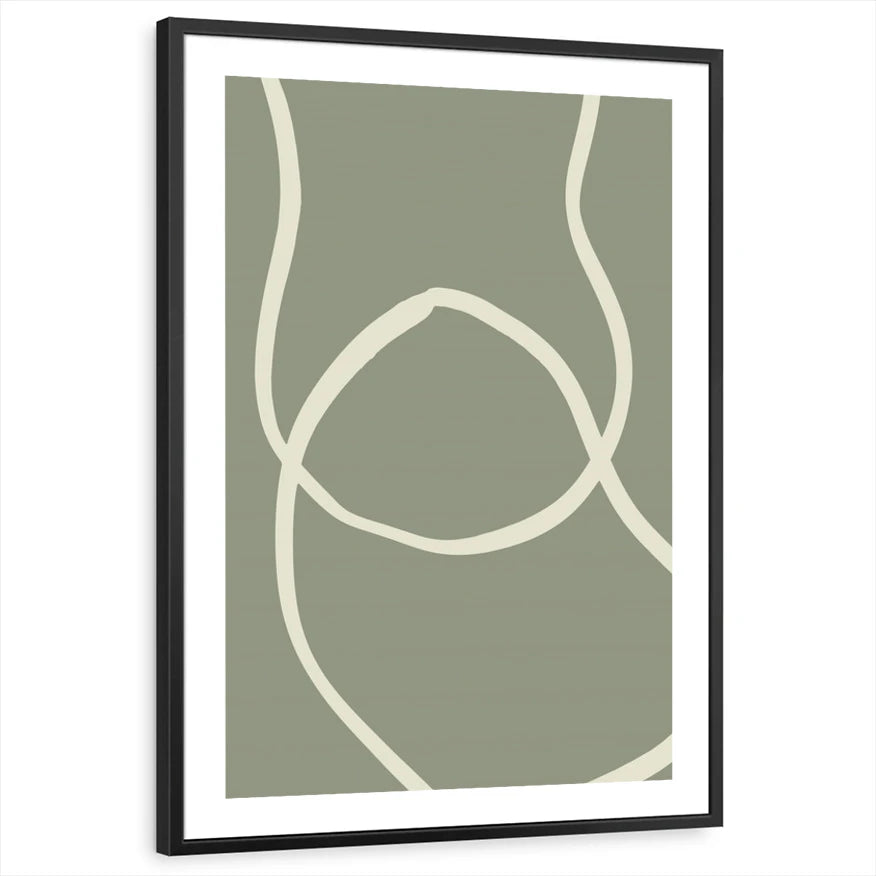framed-print-black-white-border