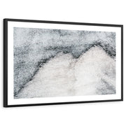 framed-print-black-white-border